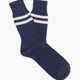 Junya Watanabe wool socks